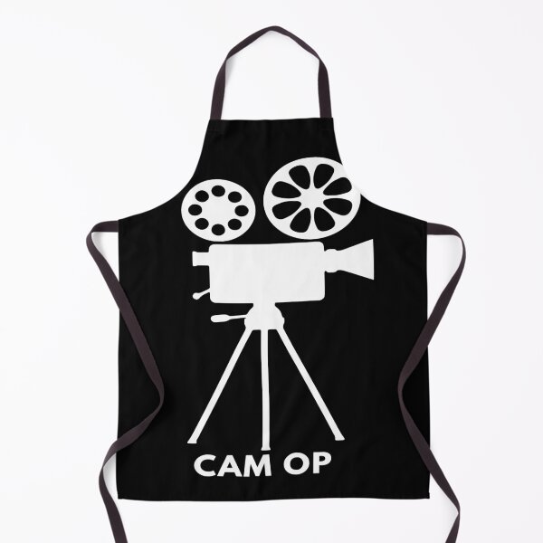 Item preview, Camera Operator designed and sold by AerialShot.