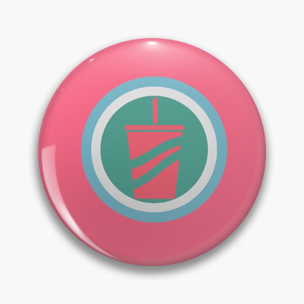 Item preview, Dinah Emblem designed and sold by Marleydoesinfactmoo.