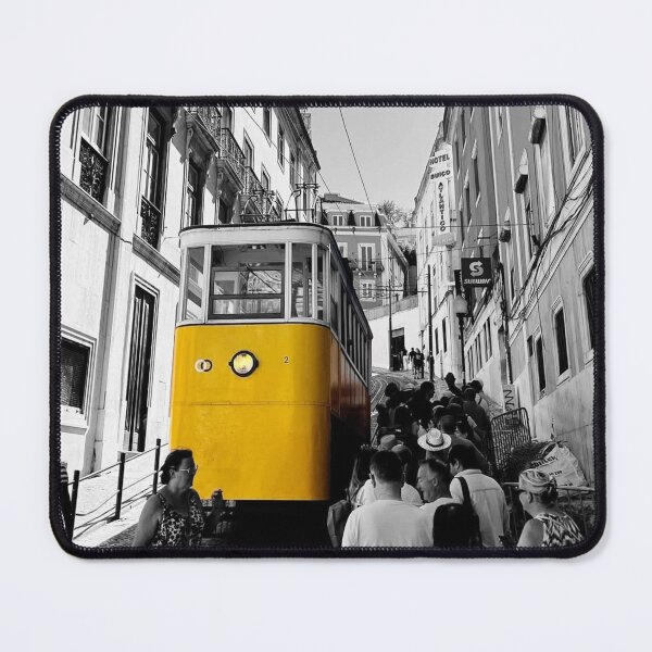 Item preview, Vintage Tram Aesthetic designed and sold by Khaactorwriter.