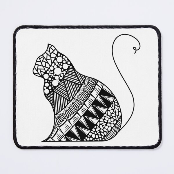 Item preview, Cat designed and sold by ellineR.