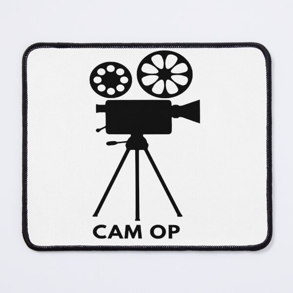 Item preview, Camera Operator designed and sold by AerialShot.