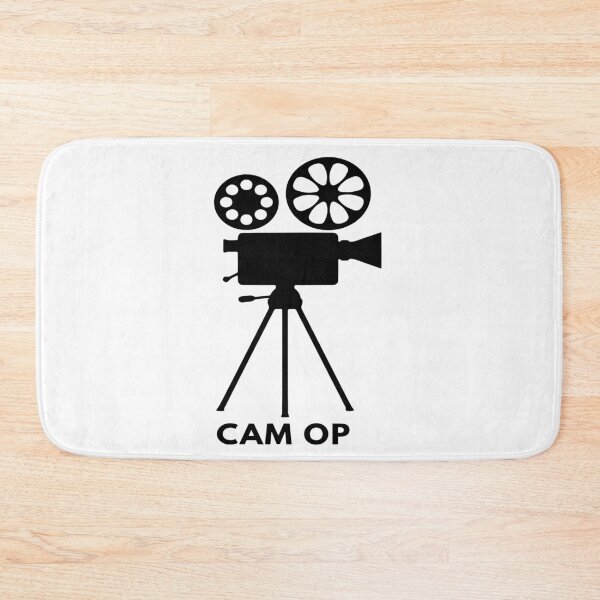 Item preview, Camera Operator designed and sold by AerialShot.