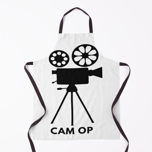 Item preview, Camera Operator designed and sold by AerialShot.