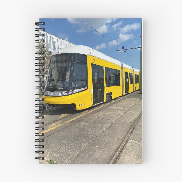 Item preview, Sunset Tram Ride designed and sold by Khaactorwriter.