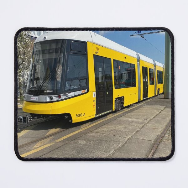 Item preview, Sunset Tram Ride designed and sold by Khaactorwriter.
