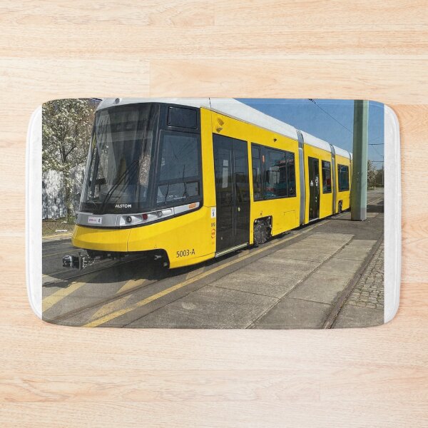 Item preview, Sunset Tram Ride designed and sold by Khaactorwriter.