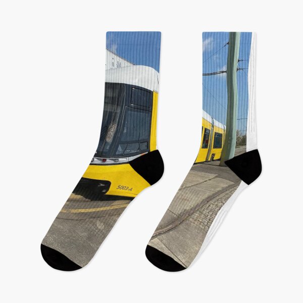 Item preview, Sunset Tram Ride designed and sold by Khaactorwriter.