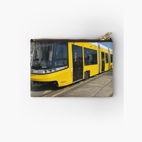 Item preview, Sunset Tram Ride designed and sold by Khaactorwriter.
