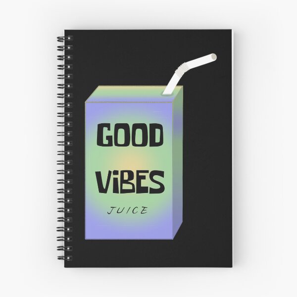 Item preview, Good vibes juice for a good day designed and sold by Budibabe.