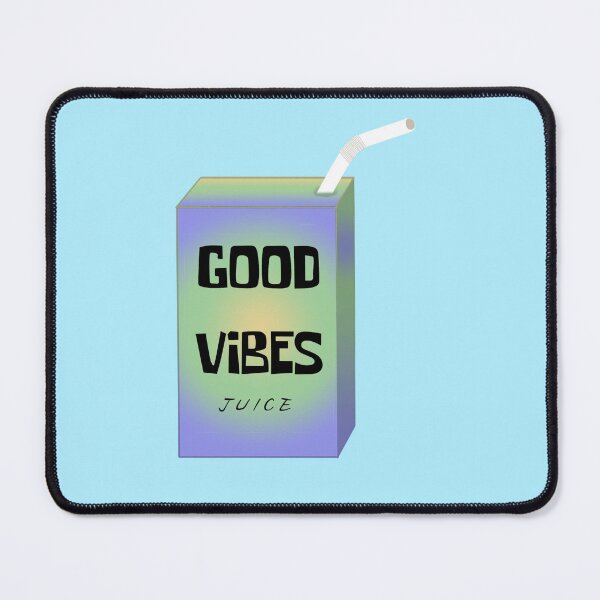 Item preview, Good vibes juice for a good day designed and sold by Budibabe.