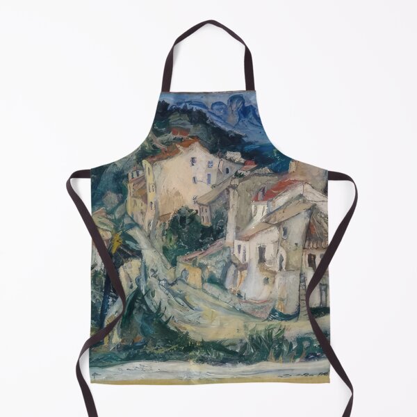 Item preview, Chaim Soutine designed and sold by YasminaGifts.