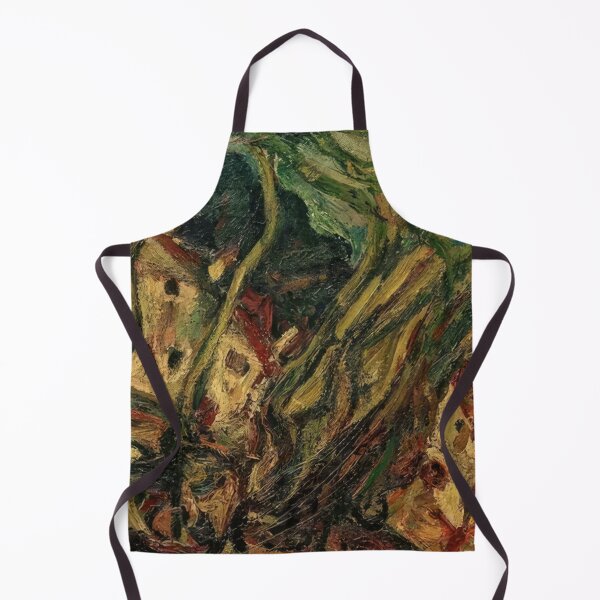Item preview, Chaim Soutine designed and sold by YasminaGifts.