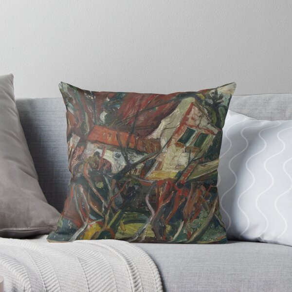 Item preview, Chaim Soutine designed and sold by YasminaGifts.