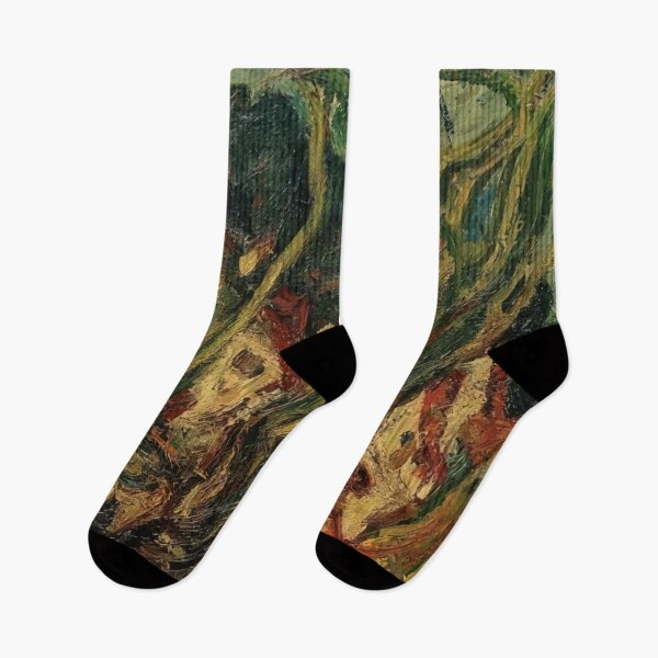 Item preview, Chaim Soutine designed and sold by YasminaGifts.