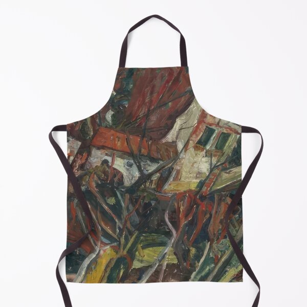 Item preview, Chaim Soutine designed and sold by YasminaGifts.