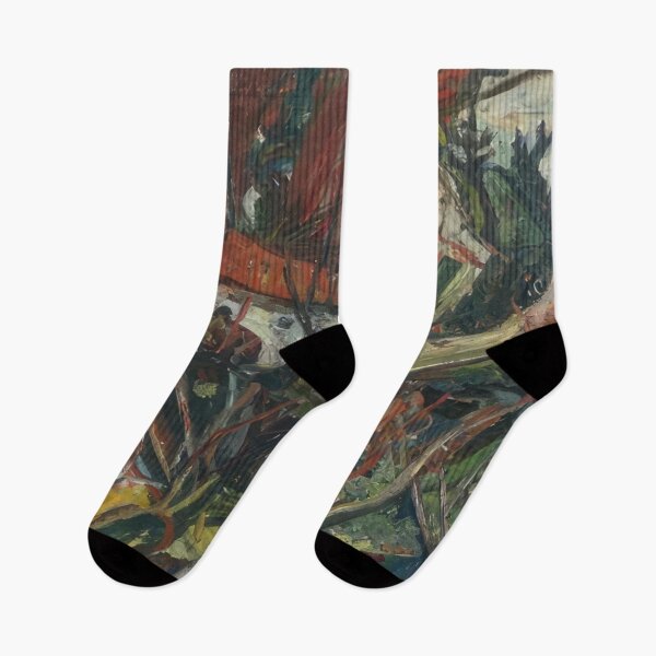 Item preview, Chaim Soutine designed and sold by YasminaGifts.