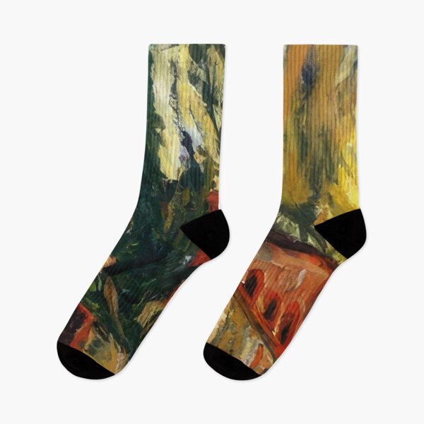 Item preview, Chaim Soutine designed and sold by YasminaGifts.