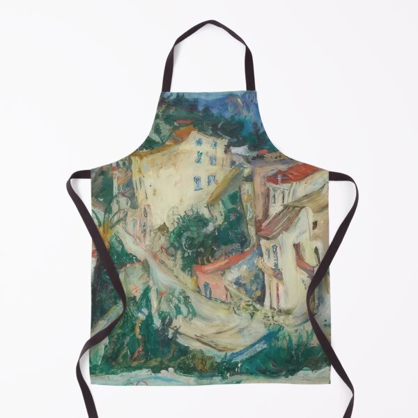 Item preview, Chaim Soutine designed and sold by YasminaGifts.