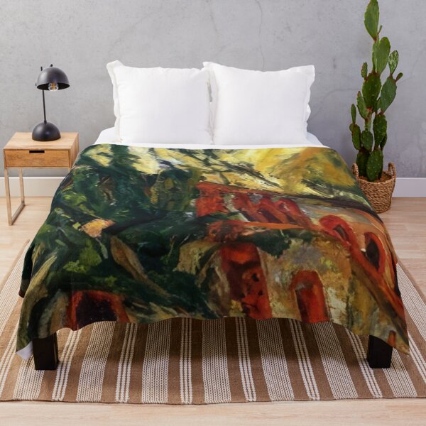 Item preview, Chaim Soutine designed and sold by YasminaGifts.