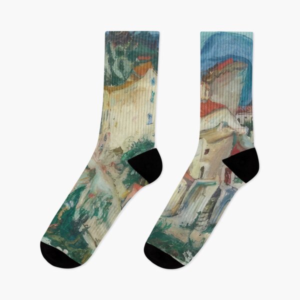 Item preview, Chaim Soutine designed and sold by YasminaGifts.