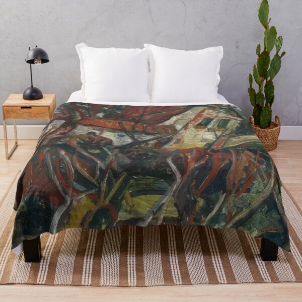 Item preview, Chaim Soutine designed and sold by YasminaGifts.