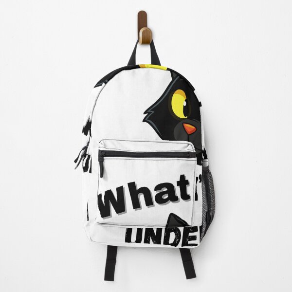 Item preview, Sarcastic Black Cat Quote – What Part of Don’t You Understand? designed and sold by Artistshert.