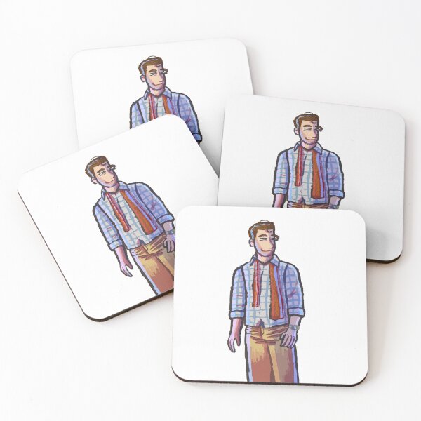 Item preview, Marvin Falsettos! designed and sold by PizzaNoob.