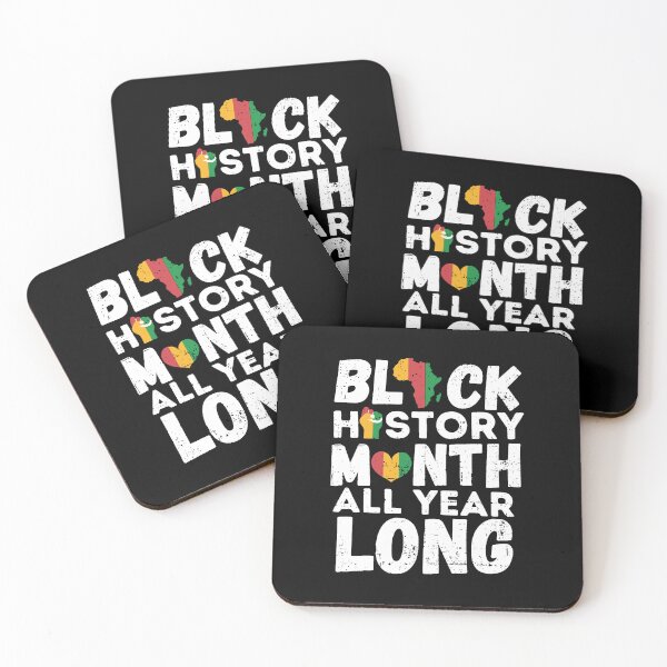 Item preview, Culture in Motion – Celebrating the Black Experience designed and sold by New-Blood.