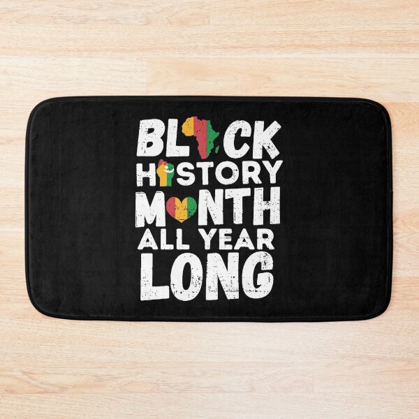 Item preview, Culture in Motion – Celebrating the Black Experience designed and sold by New-Blood.