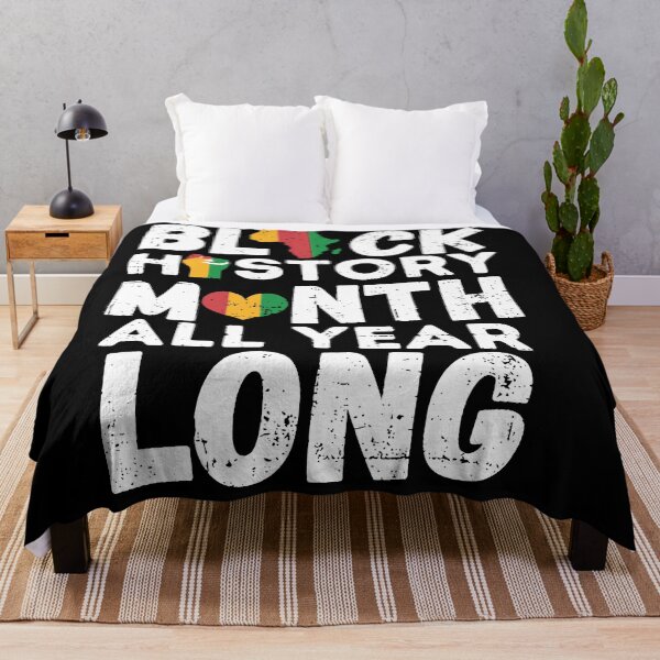 Item preview, Culture in Motion – Celebrating the Black Experience designed and sold by New-Blood.