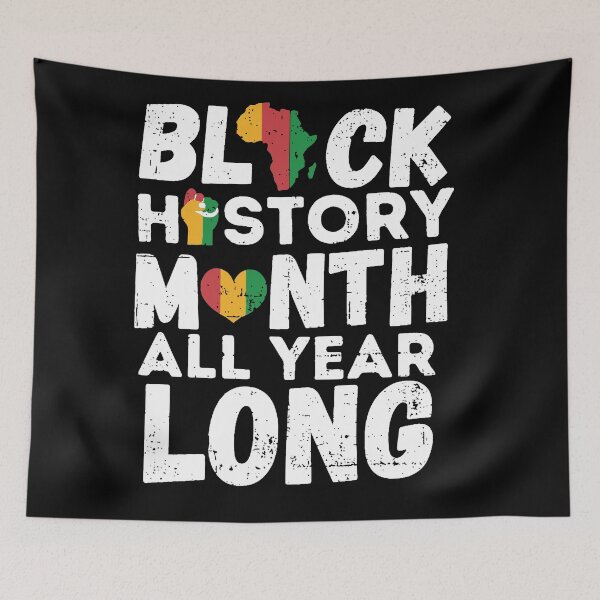 Item preview, Culture in Motion – Celebrating the Black Experience designed and sold by New-Blood.