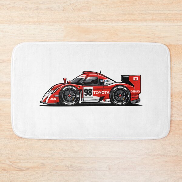 Item preview, Classic JDM Endurance Racing Car designed and sold by HobbyaDois.