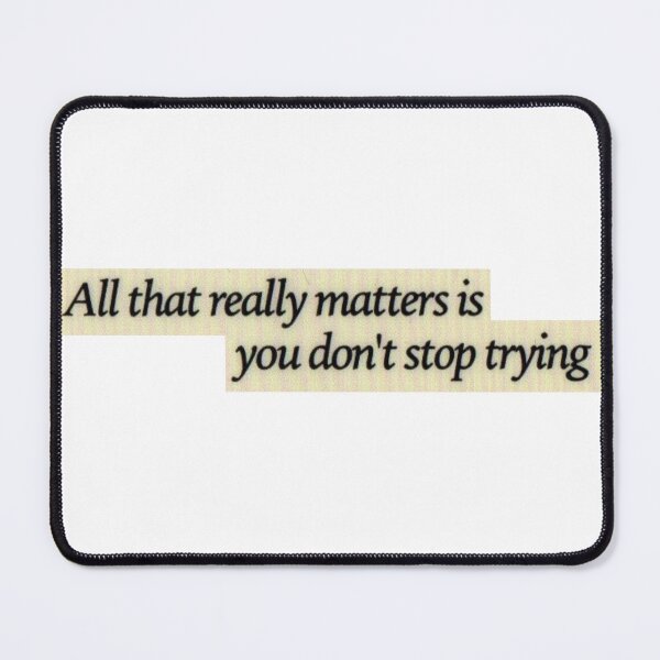 Item preview, Motivational quote designed and sold by di-Vera-Rosati.