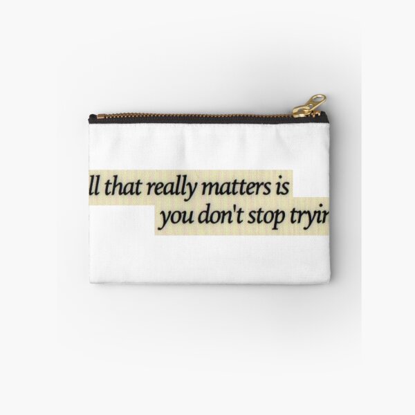 Item preview, Motivational quote designed and sold by di-Vera-Rosati.