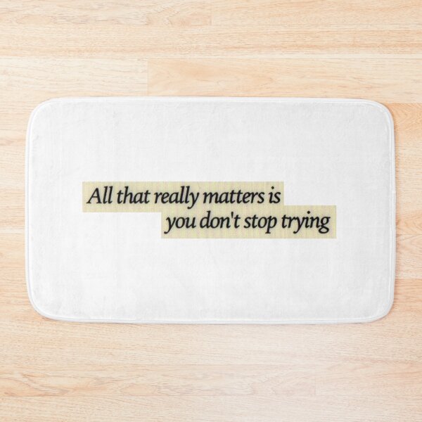 Item preview, Motivational quote designed and sold by di-Vera-Rosati.