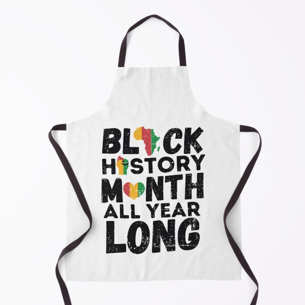 Item preview, Beyond February – Celebrating Black History designed and sold by New-Blood.