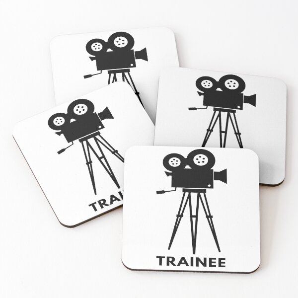 Item preview, Camera Trainee designed and sold by AerialShot.