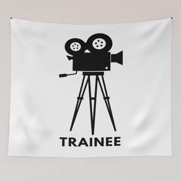 Item preview, Camera Trainee designed and sold by AerialShot.