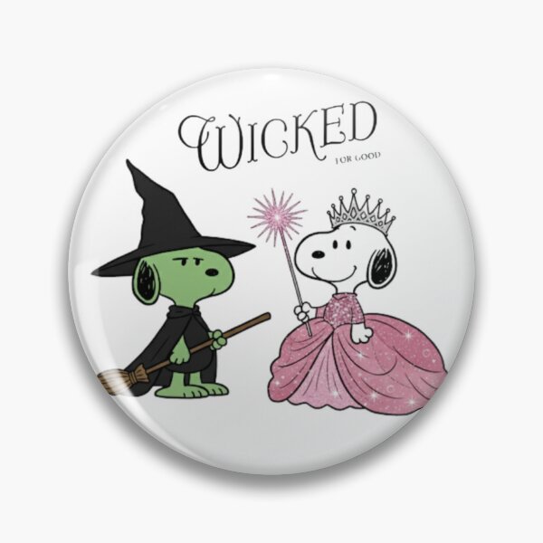 Item preview, Wicked Snoopy copy designed and sold by hotpeople.