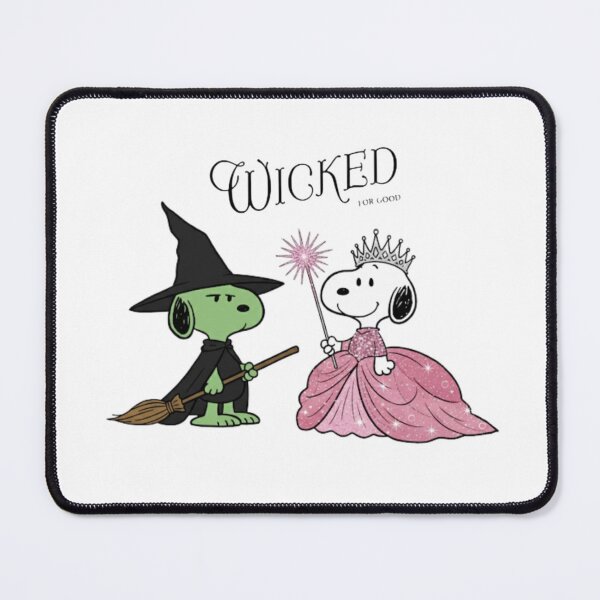 Item preview, Wicked Snoopy copy designed and sold by hotpeople.