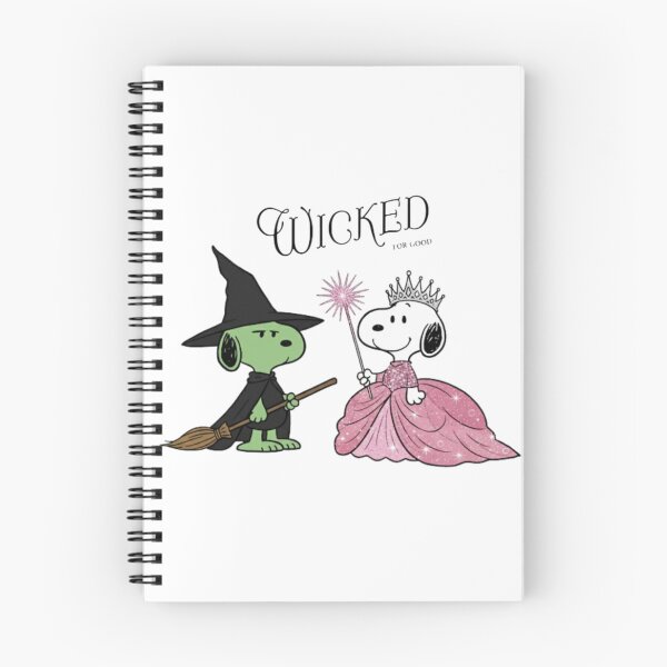 Item preview, Wicked Snoopy copy designed and sold by hotpeople.