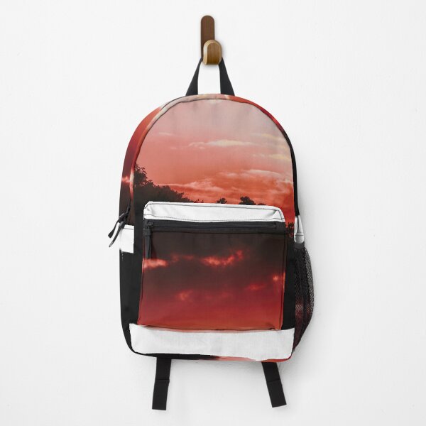 Item preview, Red Emergence designed and sold by Jim Love.
