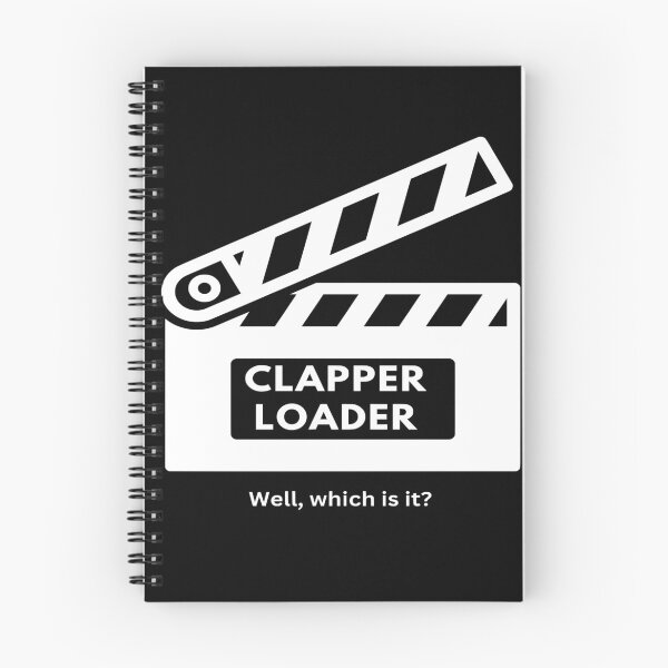 Item preview, Clapper Loader designed and sold by AerialShot.