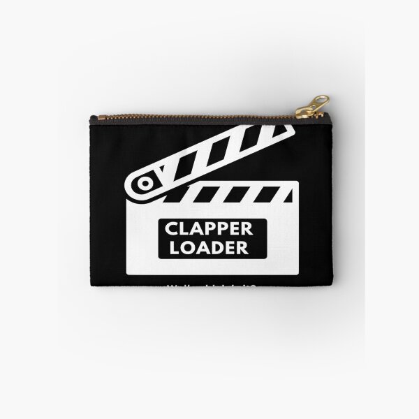 Item preview, Clapper Loader designed and sold by AerialShot.