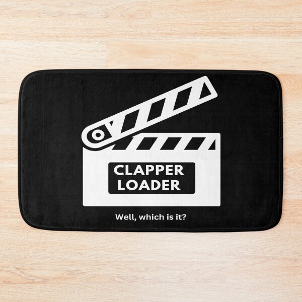 Item preview, Clapper Loader designed and sold by AerialShot.