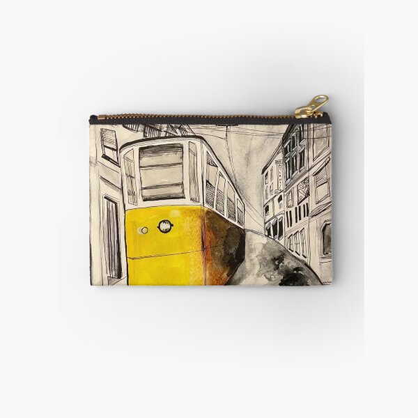 Item preview, Fast Tram Action designed and sold by Khaactorwriter.