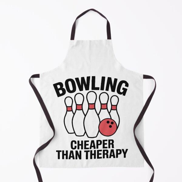 Item preview, bowling cheaper then therapy designed and sold by jkrphoto.