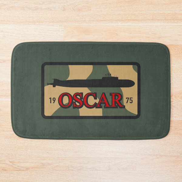Item preview, Oscar Submarine designed and sold by StrongVlad.