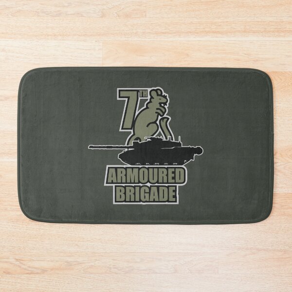 Item preview, 7th Armoured Brigade designed and sold by StrongVlad.