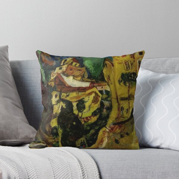 Item preview, Chaim Soutine designed and sold by YasminaGifts.